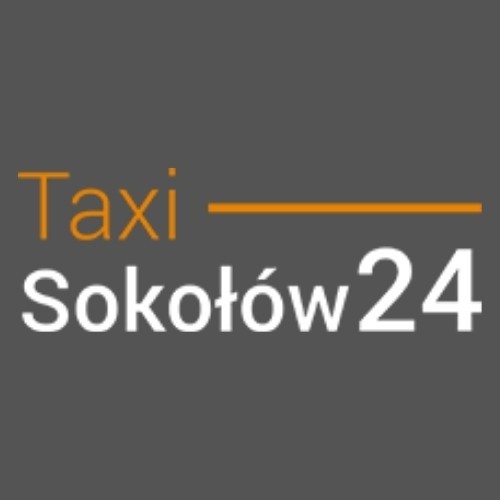 TOLEK Taxi Sokołów Podlaski Całodobowe